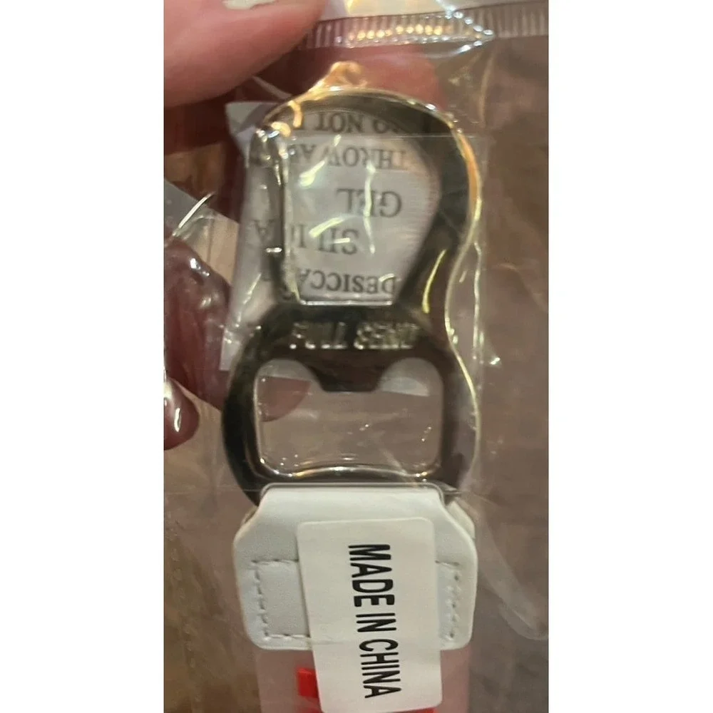 NEW FULL SEND nice lanyard for keys.